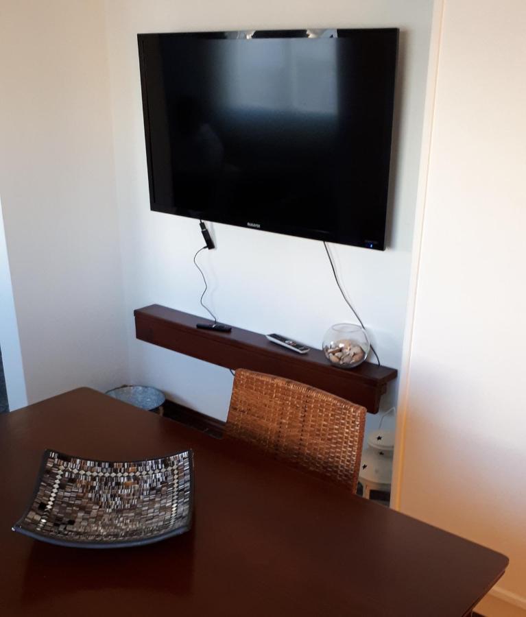 Comoda Casa Con Inmejorable Ubicacion Y Servicios Villa Фрей Бентос Екстериор снимка