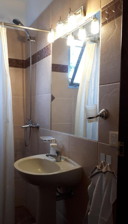 Comoda Casa Con Inmejorable Ubicacion Y Servicios Villa Фрей Бентос Екстериор снимка