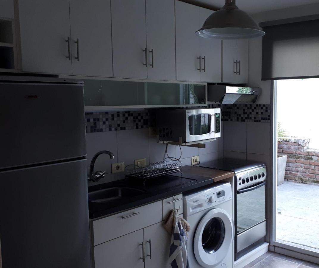 Comoda Casa Con Inmejorable Ubicacion Y Servicios Villa Фрей Бентос Екстериор снимка