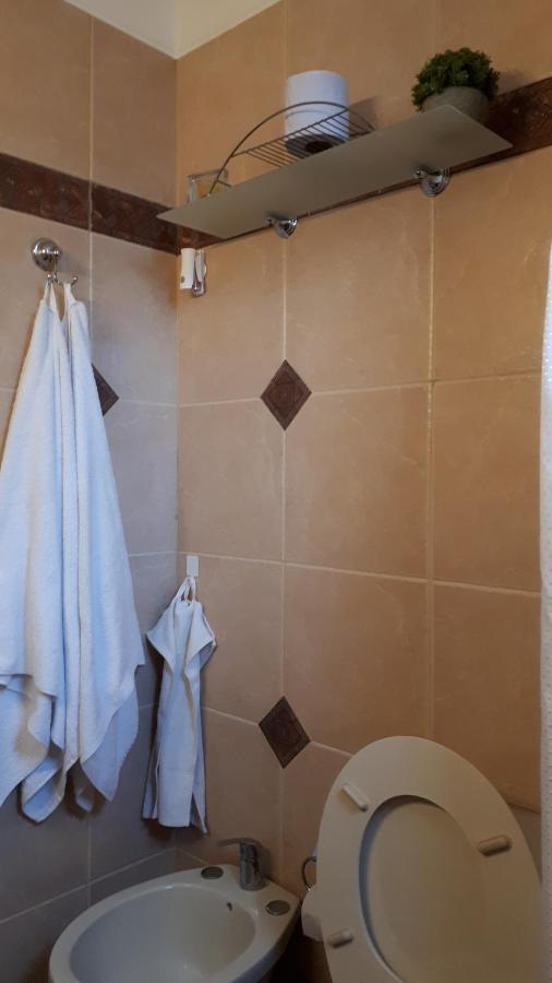 Comoda Casa Con Inmejorable Ubicacion Y Servicios Villa Фрей Бентос Екстериор снимка