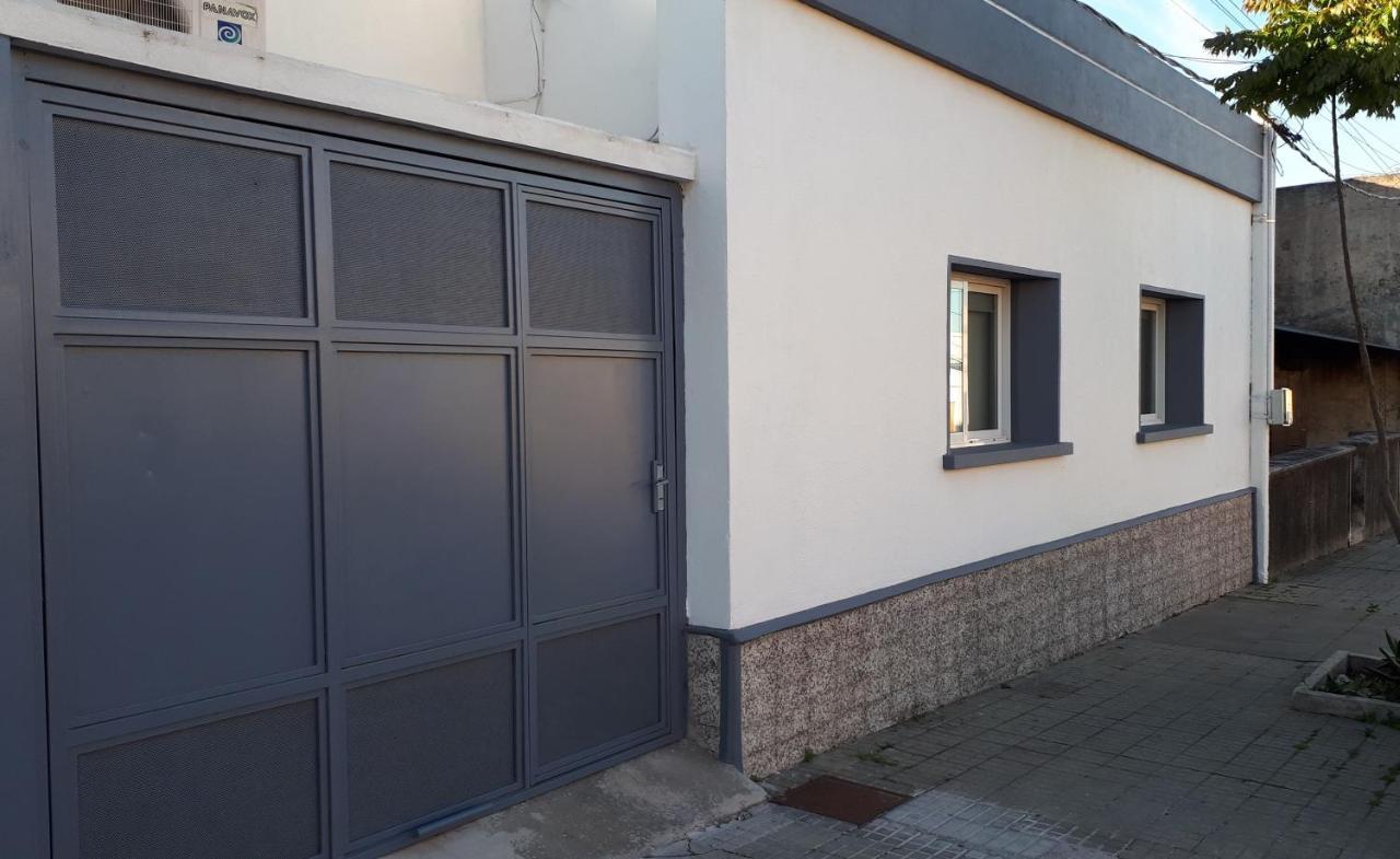 Comoda Casa Con Inmejorable Ubicacion Y Servicios Villa Фрей Бентос Екстериор снимка