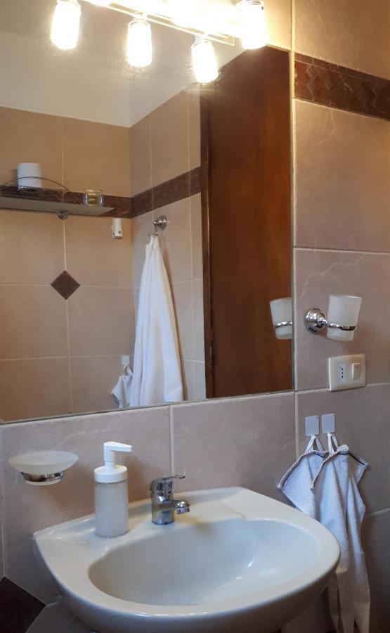 Comoda Casa Con Inmejorable Ubicacion Y Servicios Villa Фрей Бентос Екстериор снимка