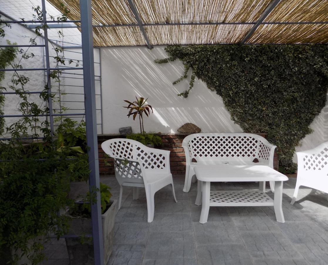 Comoda Casa Con Inmejorable Ubicacion Y Servicios Villa Фрей Бентос Екстериор снимка